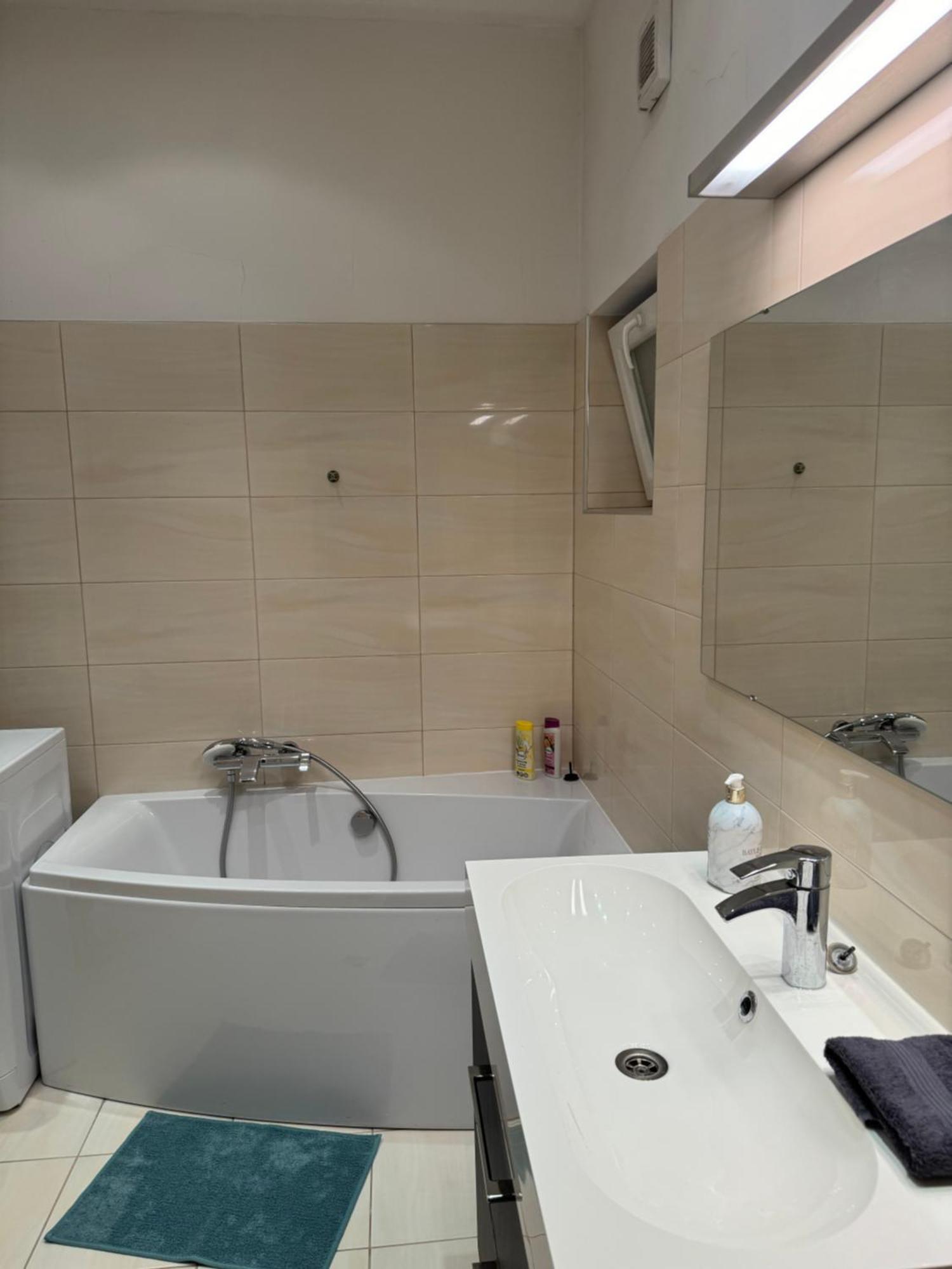 Apartmán Stylish By The Vígszínház Theater Budapešť